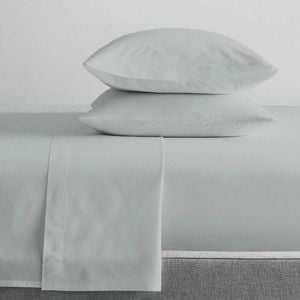Renee Taylor 300 Thread Count Organic Cotton Sheet Set