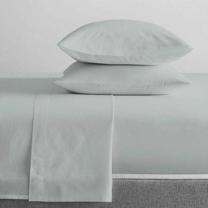 Renee Taylor 300 Thread Count Organic Cotton Sheet Set