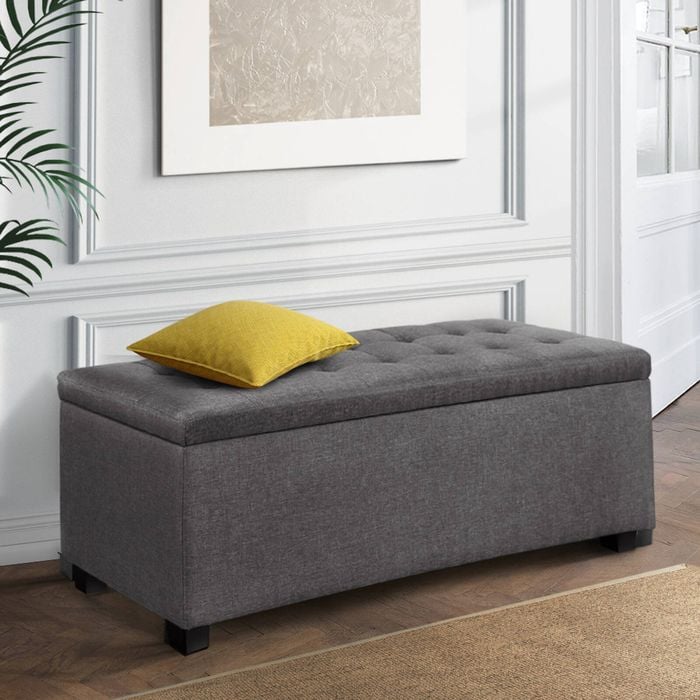 Ottoman bunnings hotsell