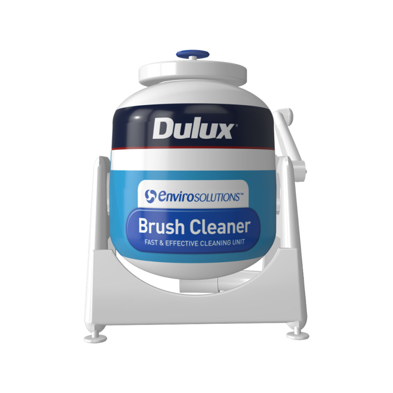 Dulux Envirosolutions Brush Cleaner Unit product image