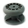 Omega Dishwasher Basket Guide Support Wheel 672001700027