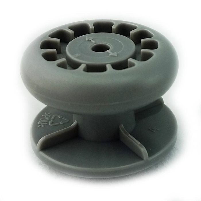 Omega Dishwasher Basket Guide Support Wheel 672001700027