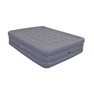 OZtrail DuoComfort Queen Airbed