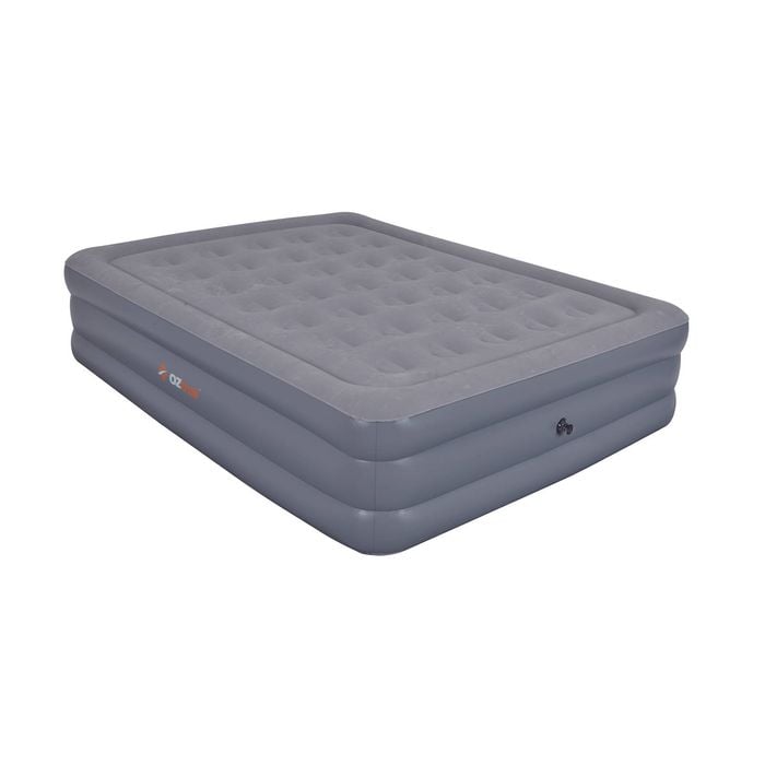 OZtrail DuoComfort Queen Airbed