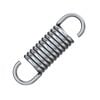 Century Spring Corp 12.7 x 41.3mm Extension Spring
