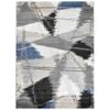 Capri Mirage 280x380 Blue Rug