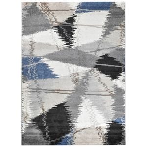 Capri Mirage 280x380 Blue Rug
