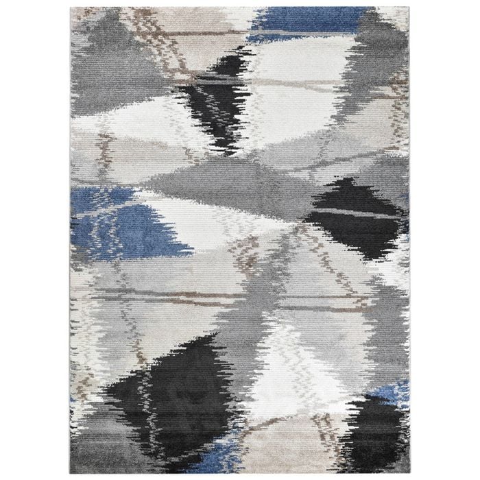 Capri Mirage 280x380 Blue Rug
