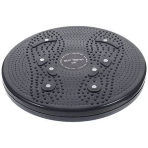 NNEOBA Waist Twisting Rotating Stomach Exercise Equipment