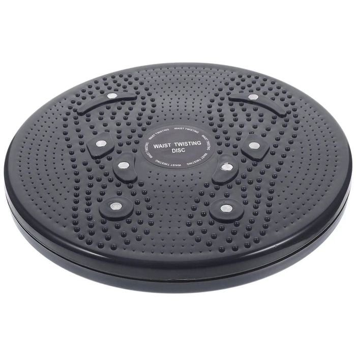 NNEOBA Waist Twisting Rotating Stomach Exercise Equipment