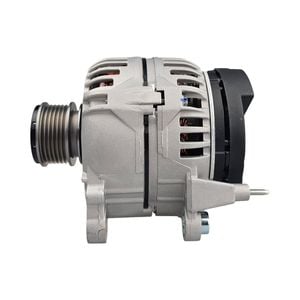 Basco 140A Alternator for VW Amarok, Caddy, Crafter, Golf, Jetta, T5, Passat / Audi A3, TT / Skoda Octavia – BAL1057