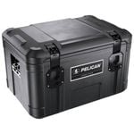 Pelican 80L Black Cargo Case 