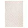 Loopsie-290cm X 200cm-noem Ivory Abstract Rug