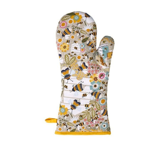Ulster Weavers Beekeeper Oven Glove