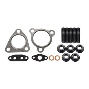 Turbo Charger Installation Stud & Gasket Kit For Kia Carnival D4hb 2.2l 2014 Onwards