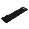Ultimate 350 x 80 x 2mm Black Light Fabric Stretch Band