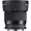 Sigma 56mm F/1.4 Dc Dn Contemporary Lens For L-mount
