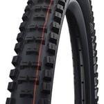 Schwalbe Big Betty 24 x 2.40"" Super Ground Addix Soft Evolution Line Tubeless E-50 Tyre