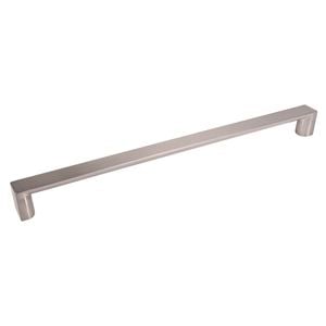 Stein 320mm Brushed Nickle Iowa Vanity Handle