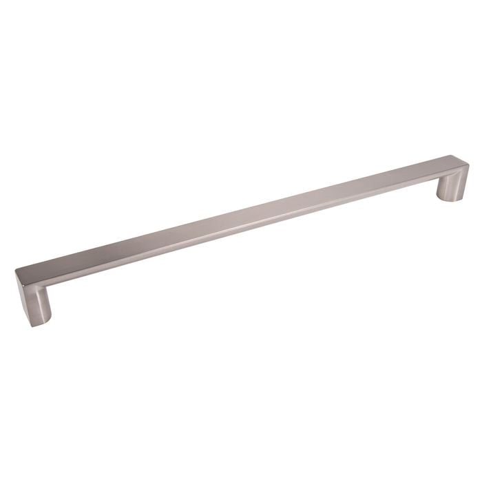 Stein 320mm Brushed Nickle Iowa Vanity Handle