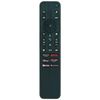 For Sony IR FWD-75X95L KD-85X80L FWD-55X80L FWD-77A80L KD-65X75WL XR-55X90L XR-65X95L XR-55X90L XR-75X95L TV Remote Control