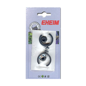 Eheim Suction cup w/ Hooks 25/34mm (2pk) (4017300)