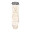 Eli & Co. Lighting Marcellia Teardrop Crystal Chandelier 3CCT - 50cm Ceiling Light