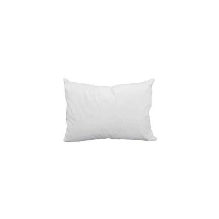 Made in Australia Duck Feather Rich Fill Cushion Inserter Rectangular 30 x 50cm
