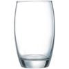 Arcoroc Salto Hi Ball Tumbler Glass Clear 350ml 6 Pack