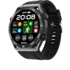 GPS Smartwatch – HD Display, NFC, ECG, IP68 Waterproof