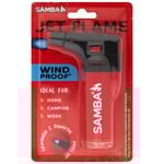 Samba Jet Flame Lighter