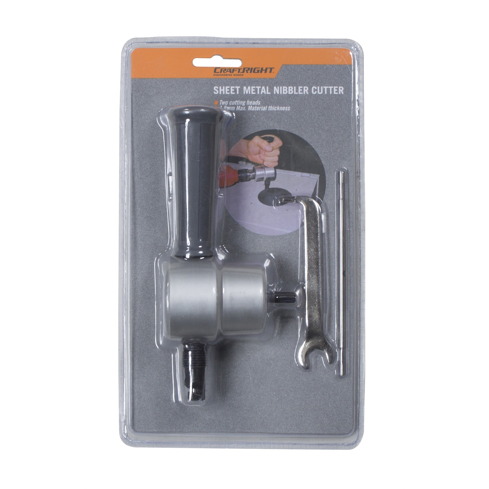 Air nibbler bunnings discount