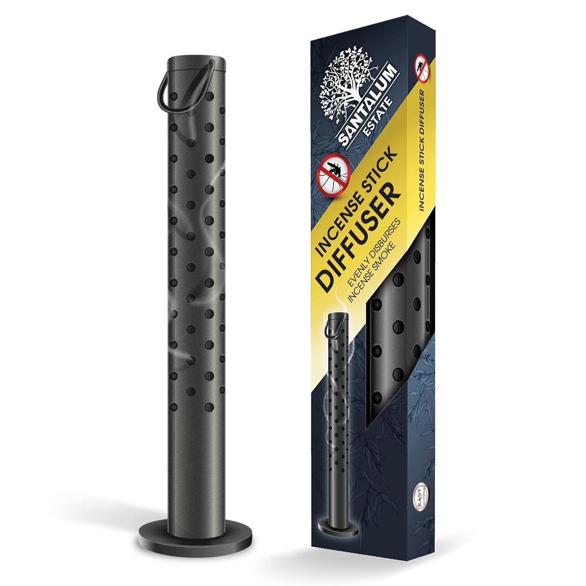 Santalum 47cm Large Incense Stick Diffuser - Bunnings New Zealand