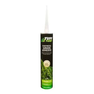Tuff Turf 320g Artificial Grass Adhesive