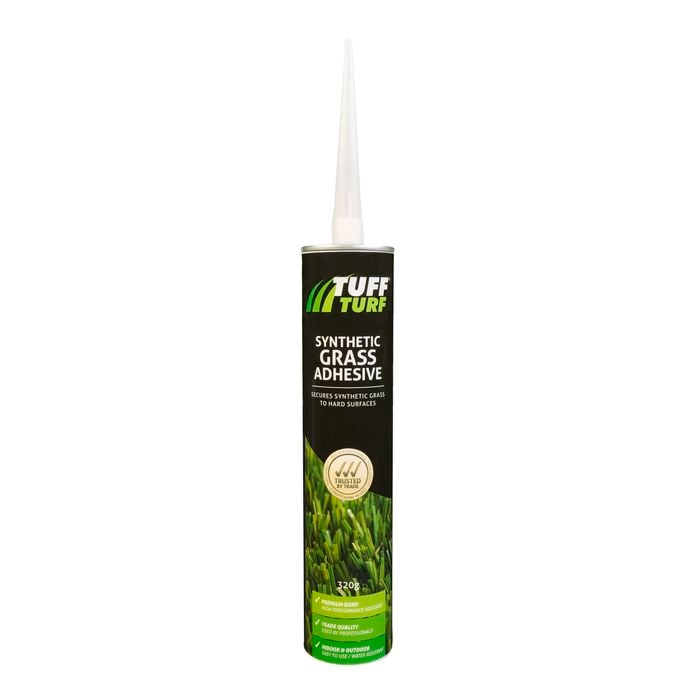 Tuff Turf 320g Artificial Grass Adhesive