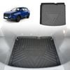 AUSGO Boot Liner for MG ZS / ZS EV 2018-2024 Cargo Trunk Mat Boot Mat