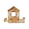 Playhouse 191 x 106 x 140.5cm Numbat Cubby House