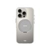 EFM Alta Case with D3O BioFor iPhone 16 Pro Max - Clear