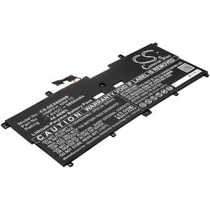Cameron Sino NNF1C, HMPFH Battery Replacement [CS-DEX680NB]