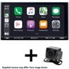 Sony Xav-ax5500 Av Receiver W Reversing Camera