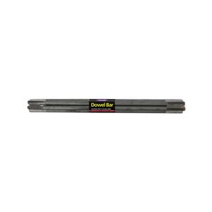 Jack 12 x 400mm Reinforcing Dowel Bar - 5 Pack