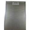Filter 320x250 for Technika Rangehoods