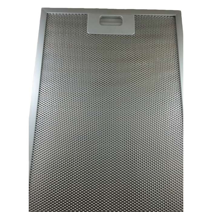 Filter 320x250 for Technika Rangehoods