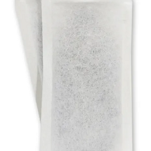 Pisces Aquatics Fc604 Filter Carbon Cartridge 2pk (IF614)
