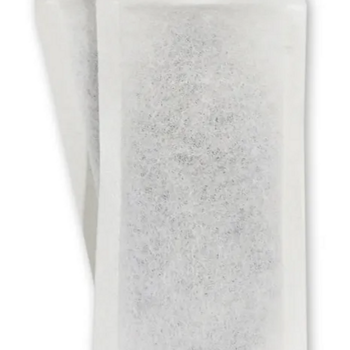 Pisces Aquatics Fc604 Filter Carbon Cartridge 2pk (IF614)