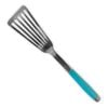 Toadfish Outfitters Stainless Steel Ultimate Spatula With Thin Flexible Tip