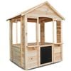 Lifespan Kids Cubby House Atlas With Blackboard