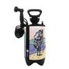 Beach Soul Portable Shower PRO Skully 10L