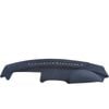 For Hyundai Sonata NF 07/2005-04/2010 Custom Car Dash Mat Cover Black Dashmat