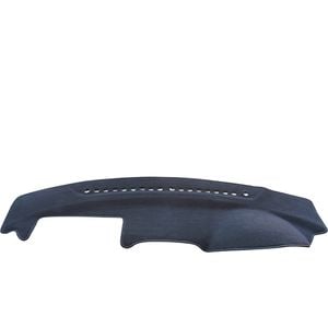 For Hyundai Sonata NF 07/2005-04/2010 Custom Car Dash Mat Cover Black Dashmat